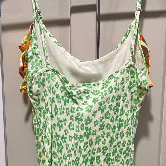 RIXO x Target Maxi Dress - Picture 3 of 5